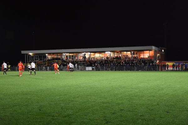 Campus De 3 Kaven - Anzegem