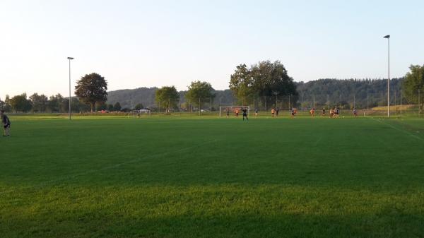 Sportanlage Vagen Platz 2 - Feldkirchen-Westerham