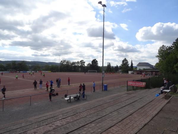 Eifelstadion - Mechernich