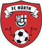 Wappen FC Hürth 19/26/49