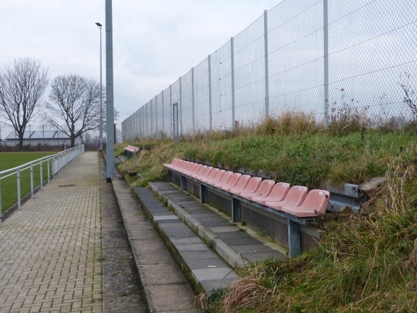 Sportplatz Ersdorf - Meckenheim/Rheinland-Ersdorf