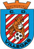 Wappen CD Villegas