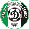 Wappen OFK Dynamo Malženice  30336