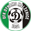 Wappen OFK Dynamo Malženice