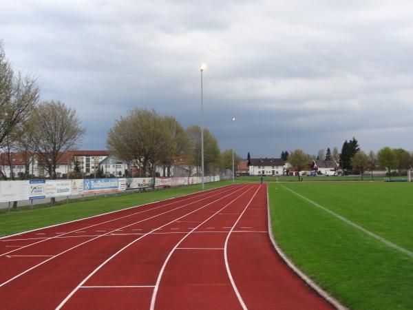 Stadion Birkenried - Peiting