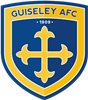 Wappen Guiseley AFC  2908