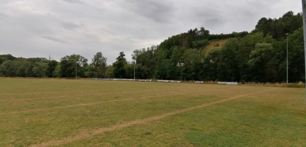 Sportplatz Bettingen - Bettingen