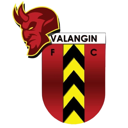 Wappen ehemals FC Valangin