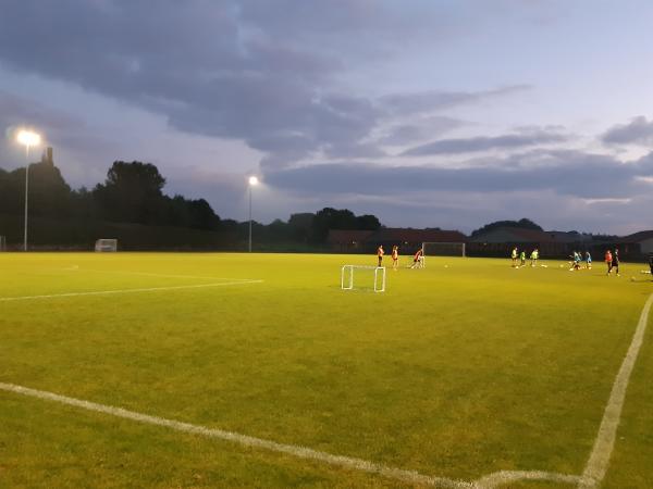 Sportpark Göhlenweg C-Platz - Edewecht