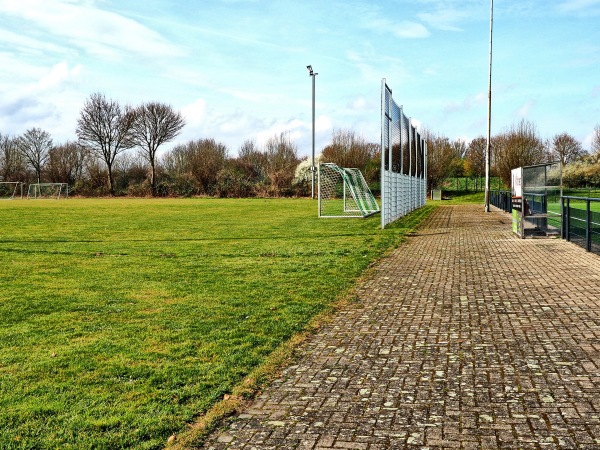 Sportpark Ebentalstraße Platz 3 - Rees