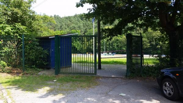 Waldstadion - Iserlohn-Letmathe