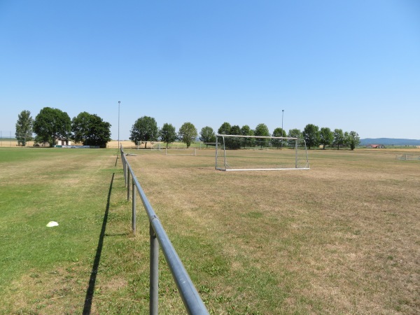 Sportanlage Frankenwinheim Platz 2 - Frankenwinheim