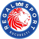 Wappen AS Metropolitan Fotbal & Motor Club București  32413