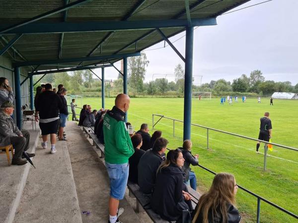 Sportovni areal Sokol Bavorov  - Bavorov