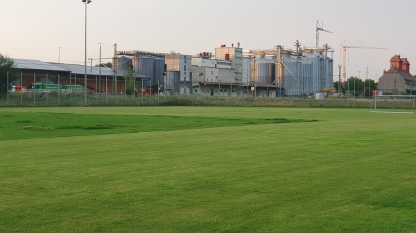 Sportanlage Unterer Effelter Platz 2 - Wittighausen