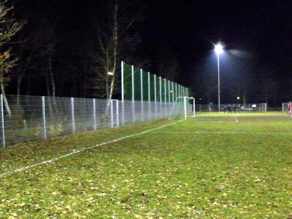 Sportplatz Lange Straße - Lingen/Ems-Holthausen-Biene