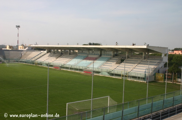 Stadio Franco Fanuzzi - Brindisi