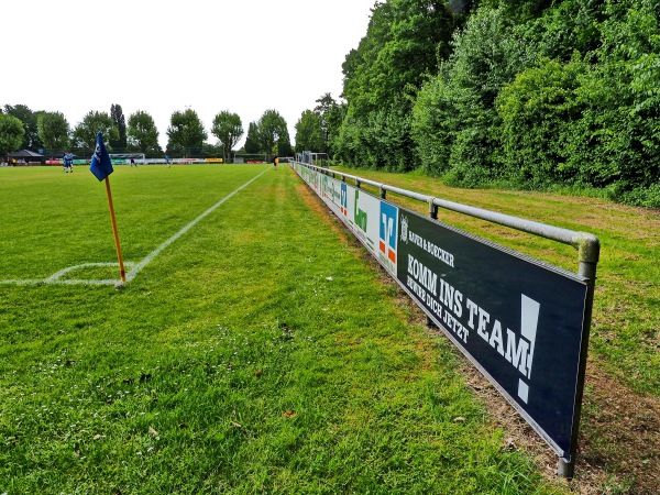 Sportpark Vornholz - Ennigerloh-Ostenfelde