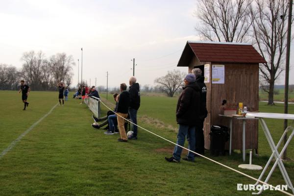 Sportanlage Gutmadinger Au - Geisingen-Gutmadingen