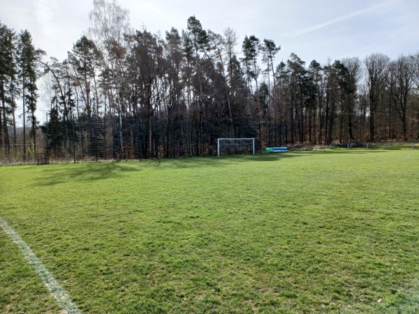 Sportanlage Westerfeld - Neu-Anspach-Westerfeld