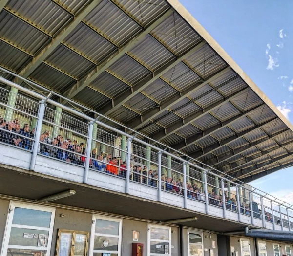 Stadio Bepi Casari - Martinengo