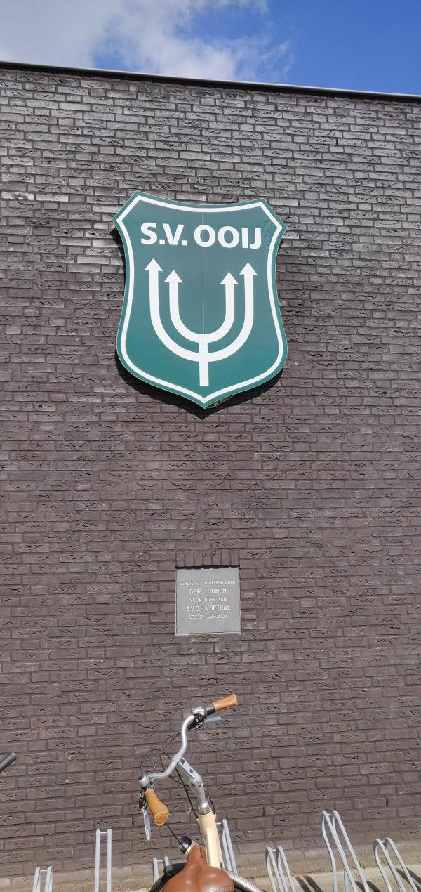 Sportpark De Kempkes - Berg en Dal-Ooij