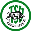Wappen TSV 1877 Ebersberg II