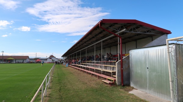 Stadion TJ Imeľ - Imeľ