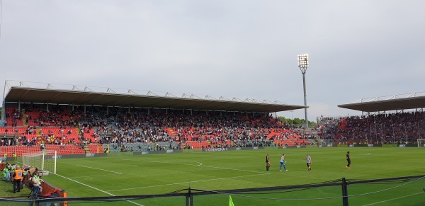 Stadio Giovanni Zini - Cremona