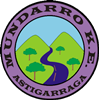 Wappen Astigarragako Mundarro FKE