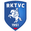 Wappen RKTVC (Rooms-Katholieke Tielse Voetbal Club)