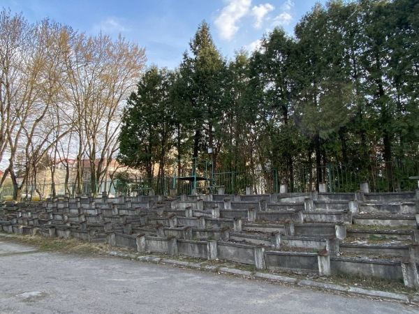 Stadion Shkolyar - Lviv