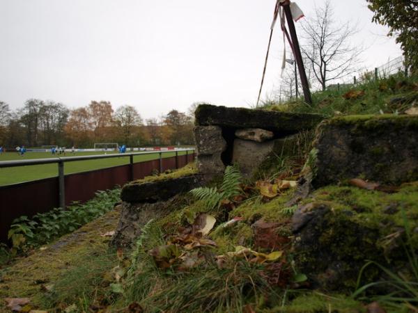 Sportpark Brinkstraße - Osnabrück