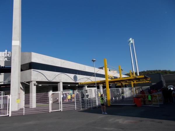 Bravida Arena - Göteborg