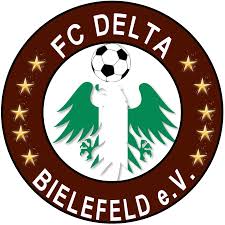 Wappen FC DELTA Bielefeld 2016  29406