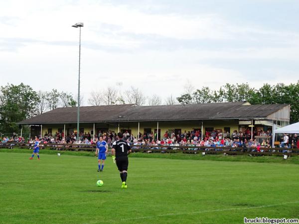Friedhofstadion - Neudorf im Weinviertel
