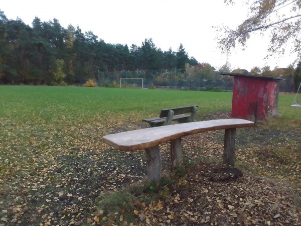 Sportzentrum Hanstedt C-Platz - Hanstedt/Nordheide