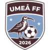 Wappen Umeå FF