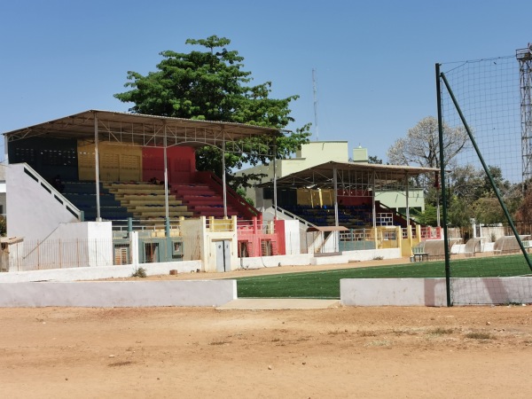 Stade Maniang Soumaré - Thiès