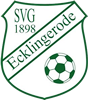 Wappen SV Germania Ecklignerode 1898 diverse  69307