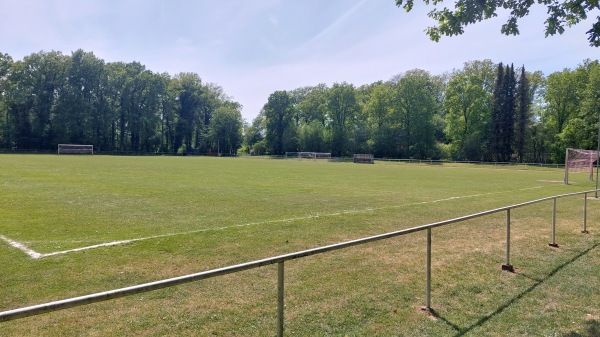 Sportplatz Veerßen - Uelzen-Veerßen