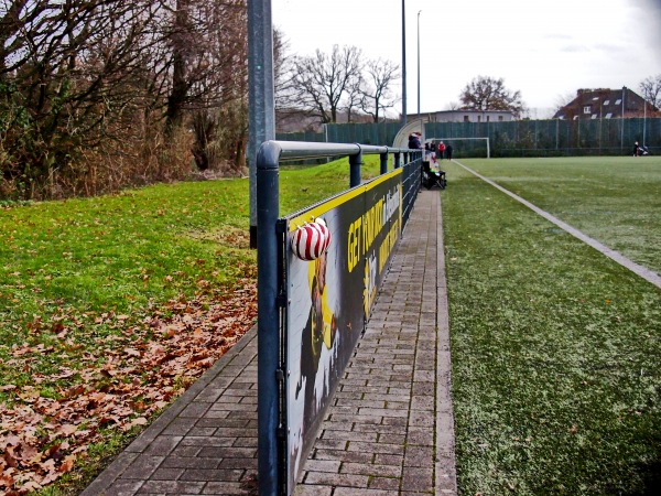 Wilhelm-Heimann-Sportanlage Platz 2 - Oer-Erkenschwick