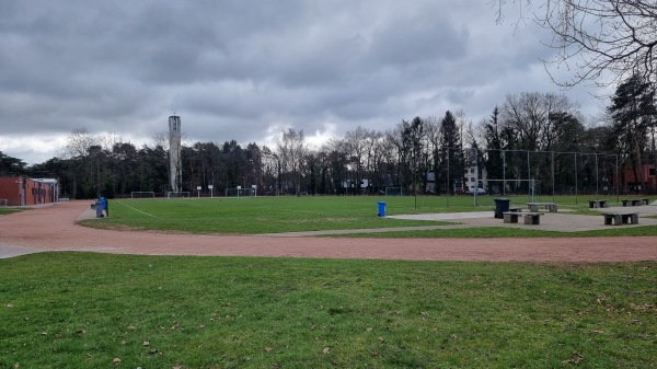 Complex Atlas College Terrein 3 - Genk-Bret