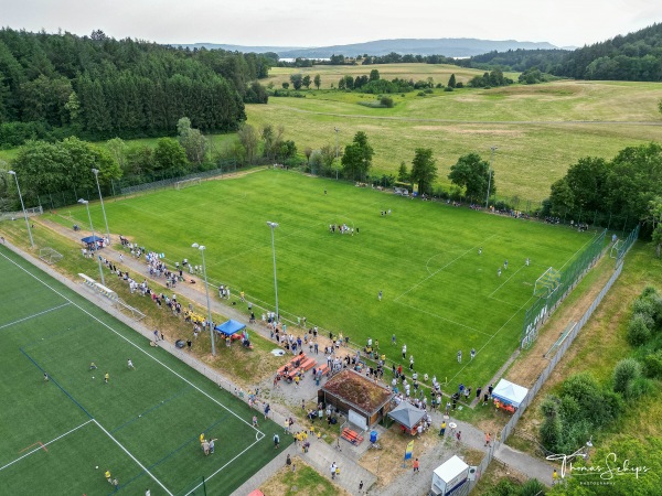 Sportzentrum Riesenberg - Allensbach-Kaltbrunn