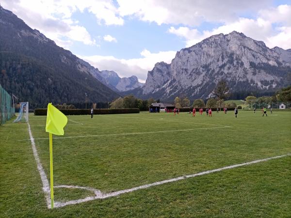 Sportplatz Tragöß - Tragöß