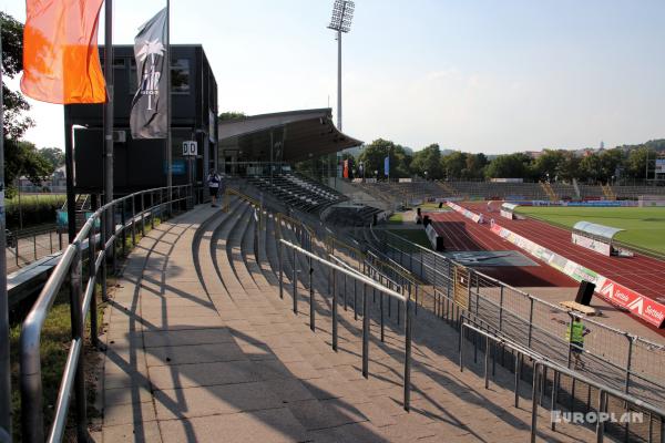 Donaustadion - Ulm/Donau