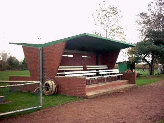 Sportanlage Baccumer Weg - Messingen