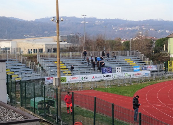 Stadio Comunale Dal Molin - Arzignano