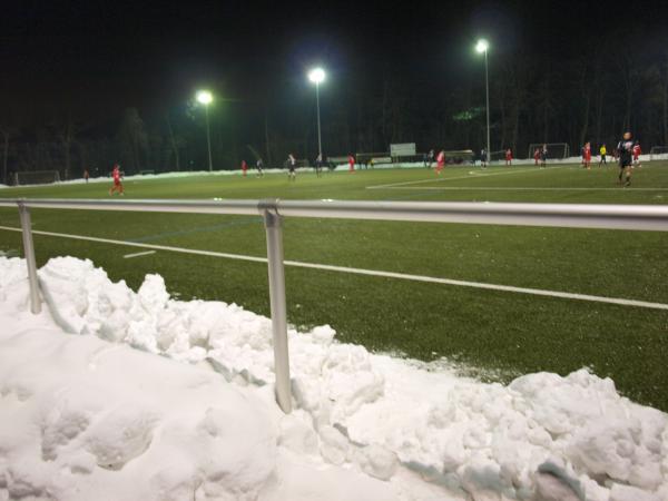 Sportpark der Sportschule Wedau Platz 5 - Duisburg-Wedau