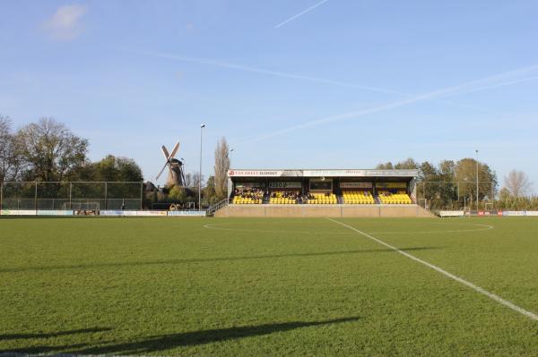 Sportpark De Ebbe - Altena-Wijk en Aalburg